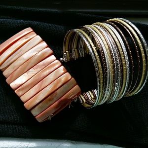 Bracelet bundle